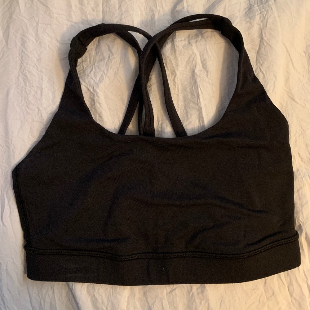 Lululemon Energy Bra